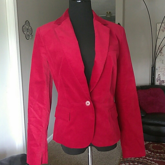 Talbots Jackets & Blazers - Like NEW Talbots Blazer